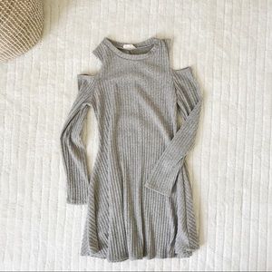 Cute Sweater Dress